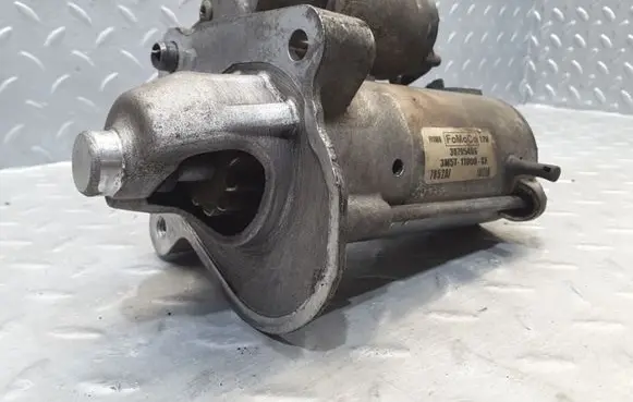 Volvo C30 Starter motor 30795406 3M5T11000CF