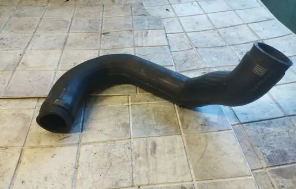 Audi A6 S6 C5 4B Intercooler hose/pipe 4B0145745A