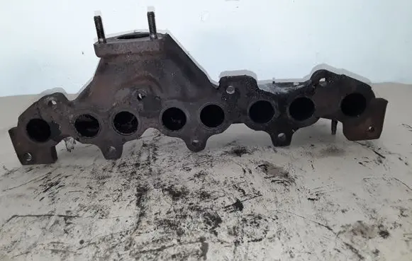 Volvo V50 Exhaust manifold 9646849080