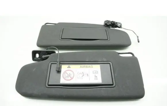 Volvo V40 Sun visor
