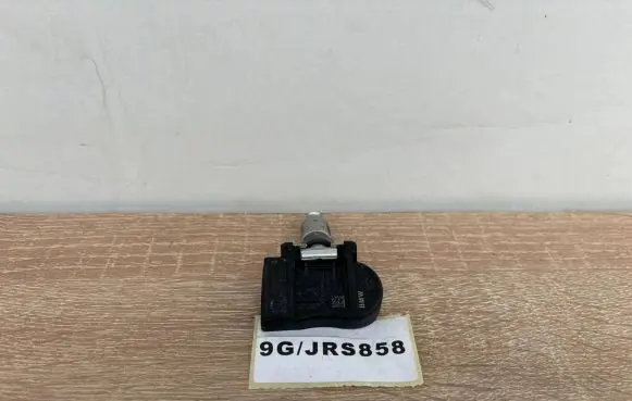 BMW 1 F20 F21 Tire pressure sensor 6855539