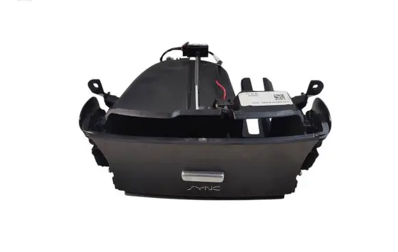 Ford Edge II Dashboard storage box/compartment HT4BR045P64 HT4BR045P64BC A13247992