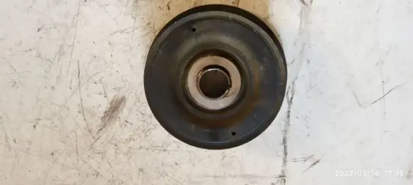 Renault Master II Crankshaft pulley