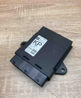Opel Vectra C Door control unit/module 9227562 5WK46002