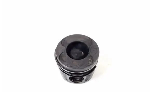 Mercedes-Benz S W221 Piston with connecting rod A6420300617