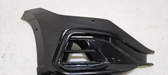 Volkswagen Arteon Front bumper corner part panel trim 3G8807796C