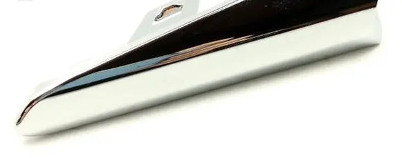 Dashboard trim