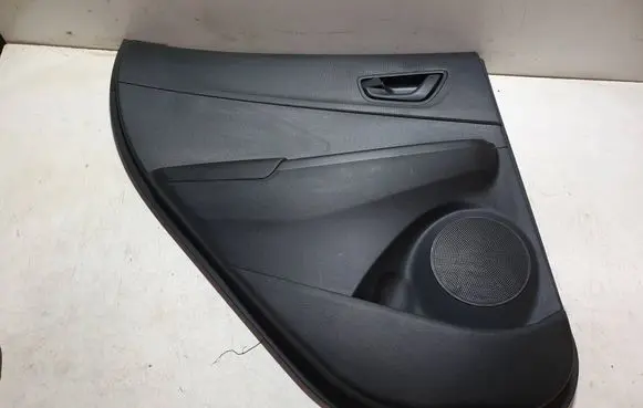 Hyundai Kona I Rear door card panel trim 83351J9000