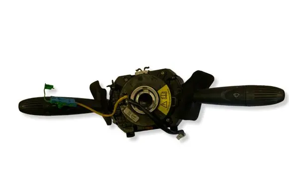 Peugeot Boxer Headlight wiper switch 735374800