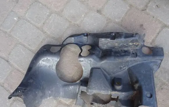 Mercedes-Benz GLC X253 C253 Other under body part A2535240025