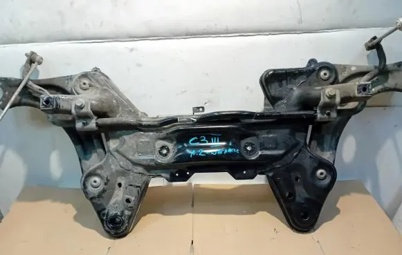Citroen C3 Front axle beam 