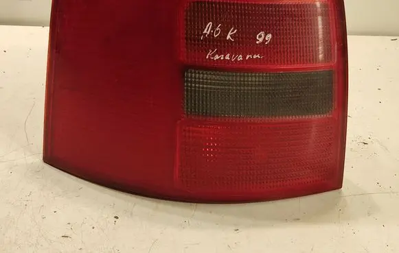 Audi A6 S6 C5 4B Rear/tail lights 4B945095