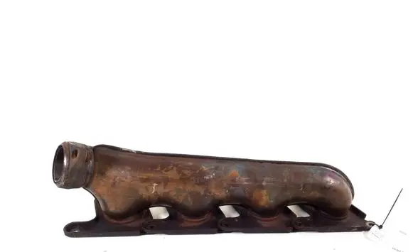 Exhaust manifold