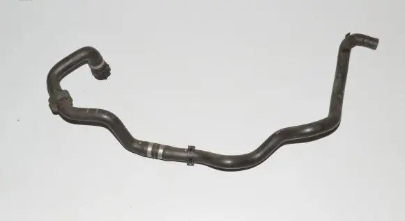 BMW X6 F16 Engine coolant pipe/hose 9289780 64219289780