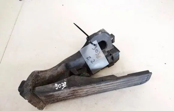 Volkswagen PASSAT B6 Accelerator throttle pedal 1k1723503l 6pv008600-01