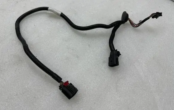 Tesla Model S Front door wiring loom 106910600B 180540000862