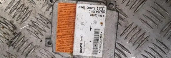 Audi A4 S4 B5 8D Airbag control unit/module 8d0959655c