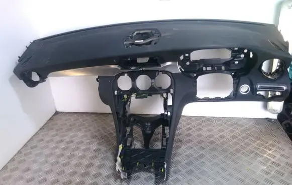 Mercedes-Benz C W205 Dashboard A2056803687