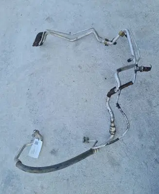 Mitsubishi Eclipse Air conditioning (A/C) pipe/hose