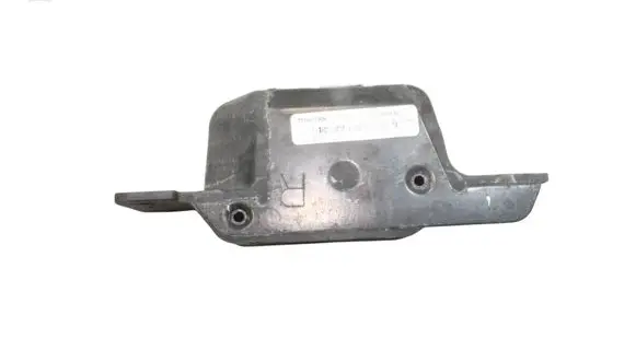 Jeep Cherokee Radiator support slam panel bracket 68144538AB