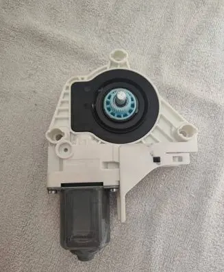 Audi A1 Rear door window regulator motor 8K0959812A