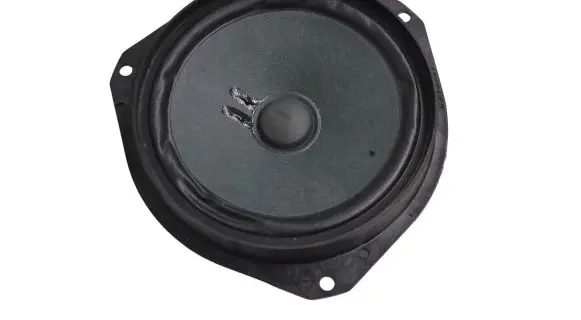 Alfa Romeo Giulia Front door speaker 50538541