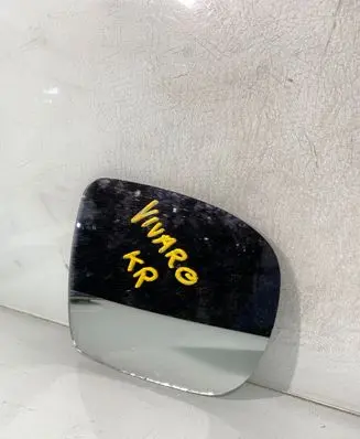 Opel Vivaro Wing mirror glass 