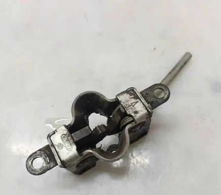 Mercedes-Benz E W210 Engine bonnet/hood lock/catch