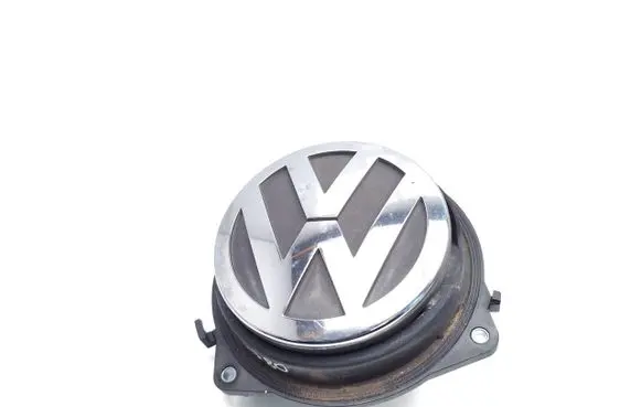 Volkswagen PASSAT CC Tailgate/trunk/boot exterior handle 5C5827469 6R0827469C