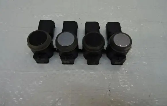 Peugeot 308 Parking PDC sensor 9675202477F