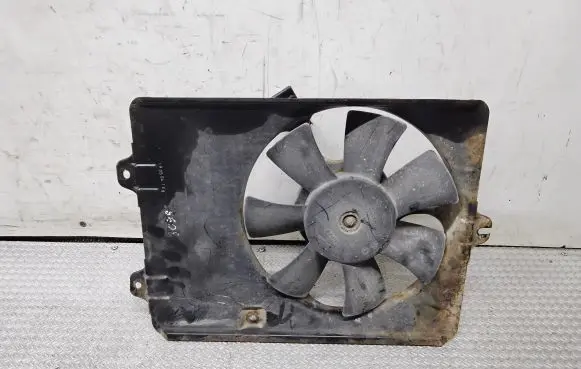 Mitsubishi Space Star Electric radiator cooling fan MR460785