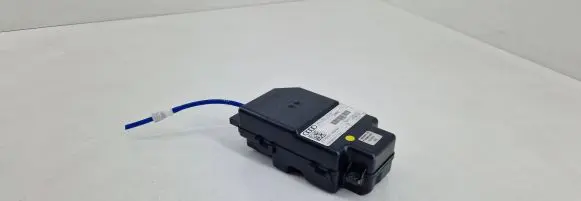 Audi A8 S8 D4 4H Seat control module 4H0881073B