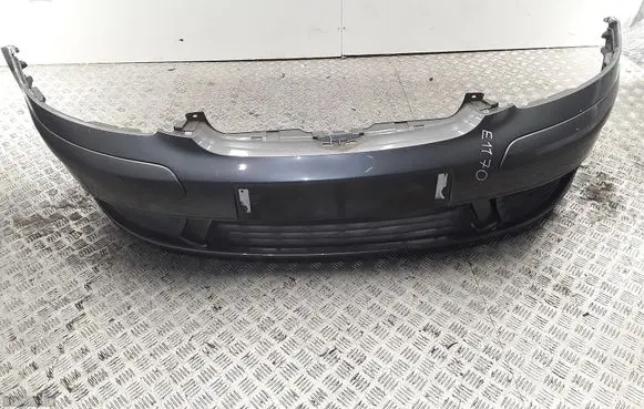 Volkswagen Golf Plus Front bumper 5M0807221