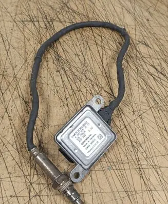 Mercedes-Benz Sprinter W906 Lambda probe sensor A0009053503