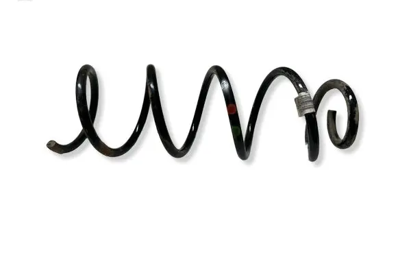 Peugeot Partner III Rear coil spring 