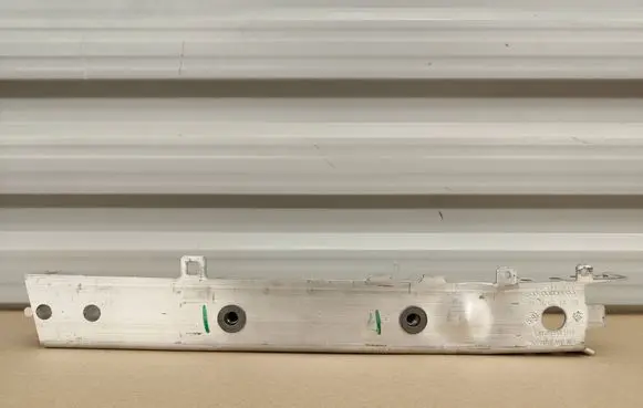 Mini Cooper F57 Radiator support slam panel 7389583