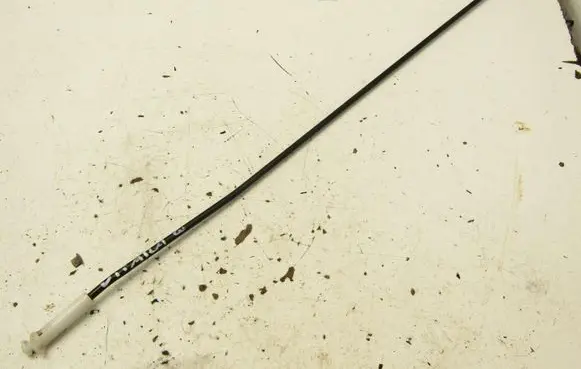 Suzuki Vitara (LY) Engine bonnet/hood prop rod/strut 084410