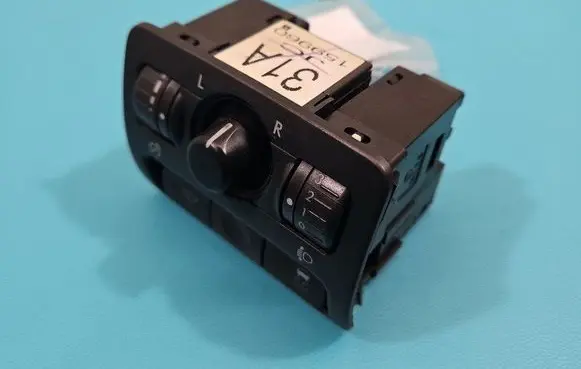 Subaru Legacy Electric window control switch JC159960 IMPRK1505160