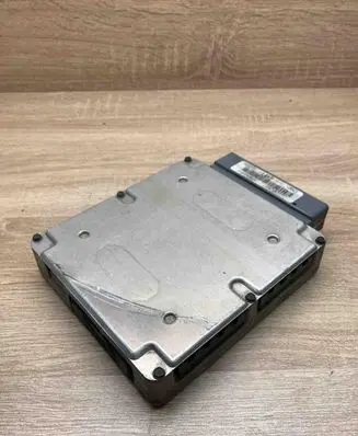Volkswagen Sharan Engine control unit/module ECU 97VW12A650CA LAKE