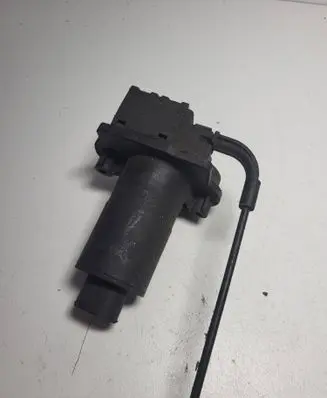 BMW 5 E60 E61 Cruise control unit/module 0205005010