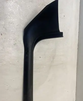 Skoda Octavia Mk3 (5E) Front sill trim cover 5E0863484
