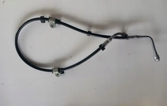 BMW 2 Active Tourer U06 Brake vacuum hose/pipe 8564350