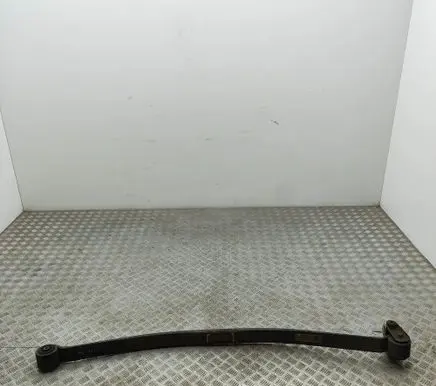 Mercedes-Benz Sprinter W907 W910 Rear leaf spring A9073209001