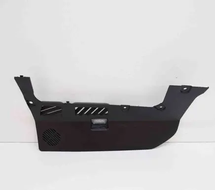 Tesla Model Y Dashboard lower bottom trim panel 111889400B 150707300B
