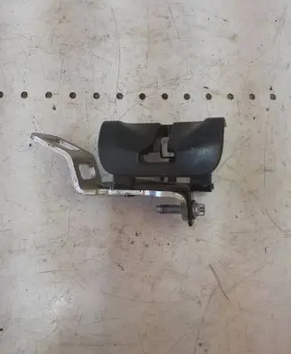 Mercedes-Benz C W205 Seat back rest lock catch A2058100211 42513 011990377800