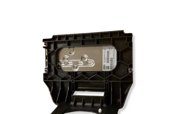 Audi A5 8T 8F Sound amplifier 8T1035223A