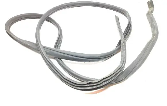 Renault Trafic III (X82) Sliding door rubber seal 