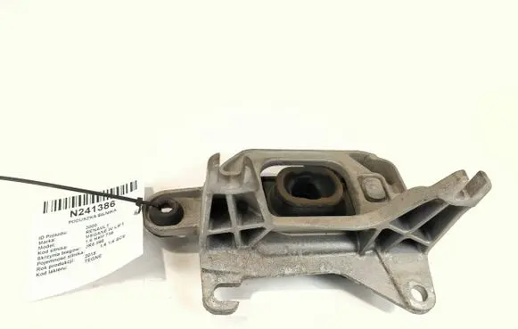Renault Megane IV Engine mount vacuum valve 112221641R