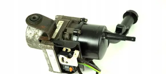 Citroen Berlingo Power steering pump 9803384280