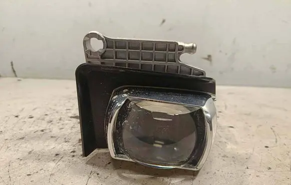 Audi Q7 4M Headlight part 7970250001 100300042895